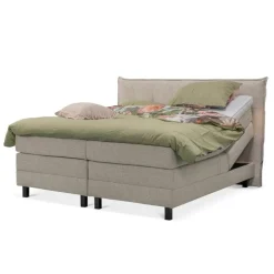 Boxspring Fons Elektrisch Verstelbaar