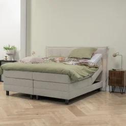 Boxspring Fons Elektrisch Verstelbaar