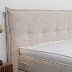 Boxspring Fons Elektrisch Verstelbaar