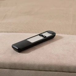 Boxspring Media met TV-lift