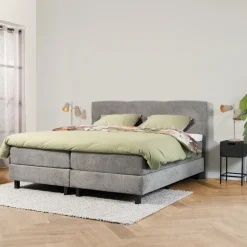 Boxspring Milano
