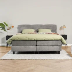 Boxspring Milano
