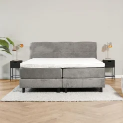 Boxspring Milano