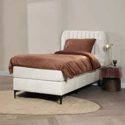 Boxspring Monza Elektrisch Verstelbaar