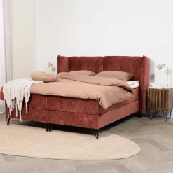 Boxspring Napoli