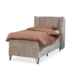 Boxspring Napoli Elektrisch Verstelbaar