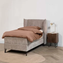 Boxspring Napoli Elektrisch Verstelbaar