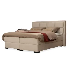 Boxspring Storage + Opbergruimte