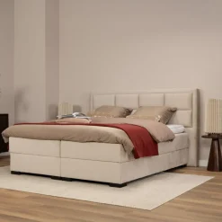 Boxspring Storage + Opbergruimte