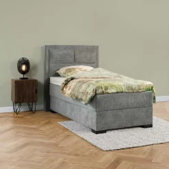 Boxspring Storage + Opbergruimte