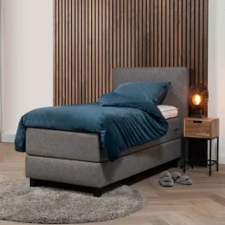 Boxspring Stresa Elektrisch Verstelbaar