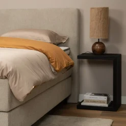 Boxspring Stresa Elektrisch Verstelbaar