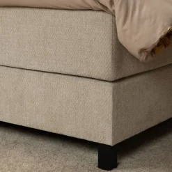 Boxspring Stresa Elektrisch Verstelbaar