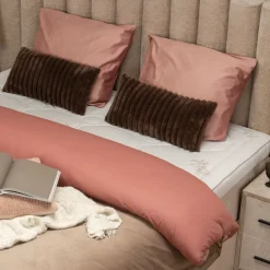 Boxspring Stripe XXL