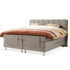 Boxspring Vegas Elektrisch Verstelbaar