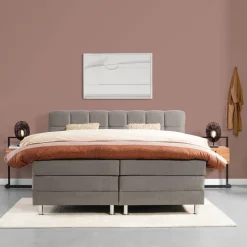 Boxspring Vegas Elektrisch Verstelbaar