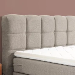Boxspring Vegas Elektrisch Verstelbaar