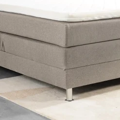Boxspring Vegas Elektrisch Verstelbaar