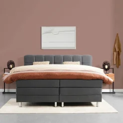 Boxspring Vegas Elektrisch Verstelbaar