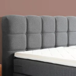Boxspring Vegas Elektrisch Verstelbaar