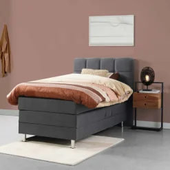 Boxspring Vegas Elektrisch Verstelbaar