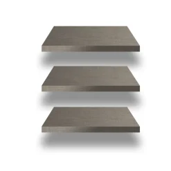 Carré 45 cm Plankenset (3 St.)