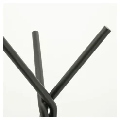 Coat rack Matto - black