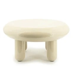 Coffee table Balloon - beige