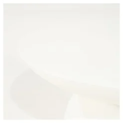 Coffee table Canto small - off white