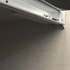 Deurdemperset Carré