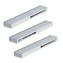 Deurdemperset Synchroon