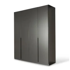 Draaideurkast op maat Bali