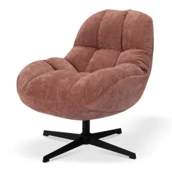 Draaifauteuil Bouke