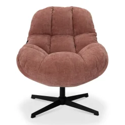 Draaifauteuil Bouke