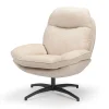 Draaifauteuil Lois