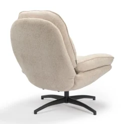 Draaifauteuil Lois