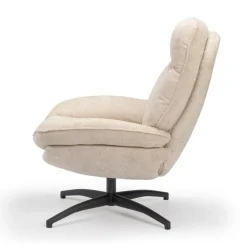 Draaifauteuil Lois