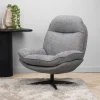 Draaifauteuil Lois
