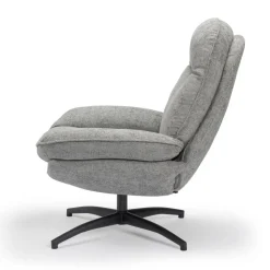 Draaifauteuil Lois