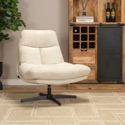 Draaifauteuil Olivia