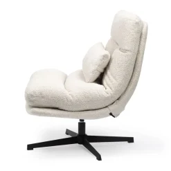 Draaifauteuil Olivia