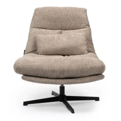 Draaifauteuil Olivia