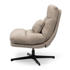 Draaifauteuil Olivia