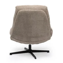 Draaifauteuil Olivia