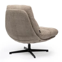 Draaifauteuil Olivia