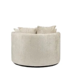 Draaifauteuil Rhodos