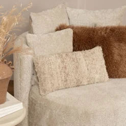 Draaifauteuil Rhodos