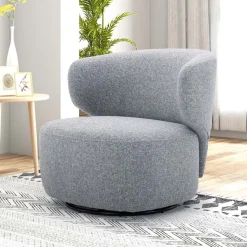 Draaifauteuil Robi