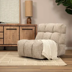 Draaifauteuil Rosalie