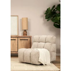 Draaifauteuil Rosalie